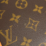 LOUIS VUITTON 2008 SAC BOSPHORE M40043