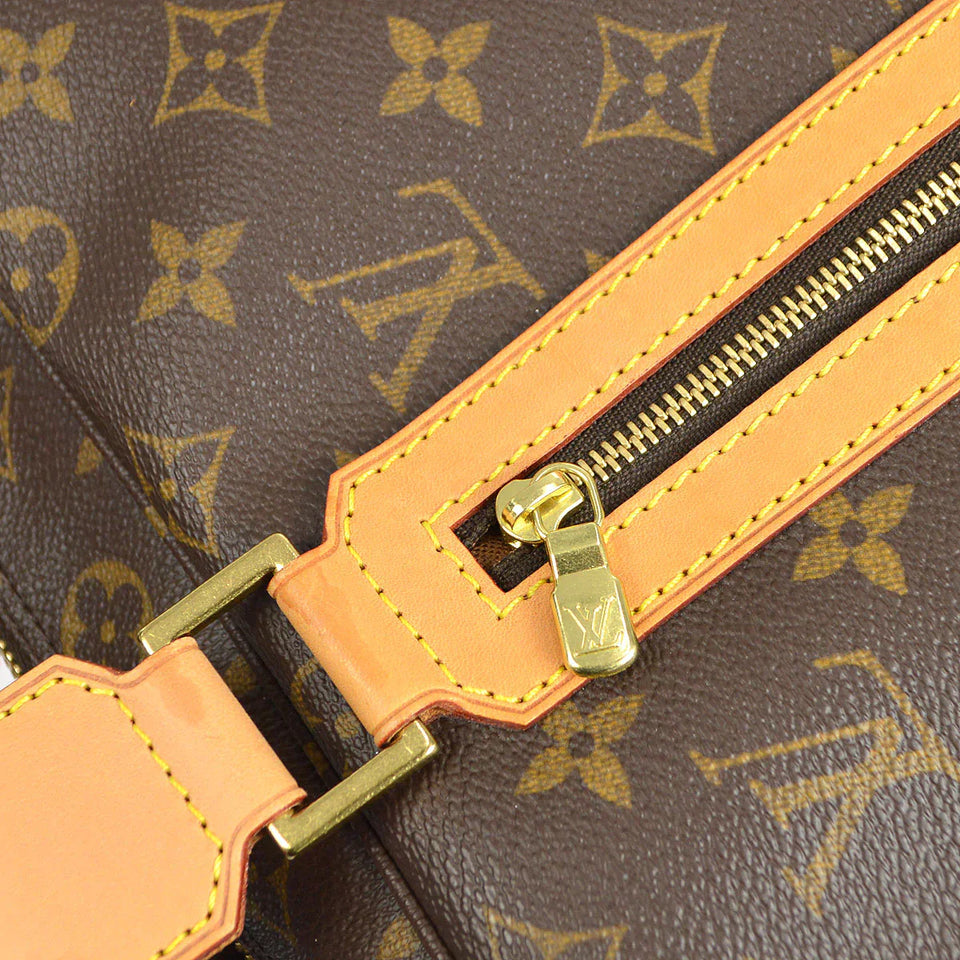 LOUIS VUITTON 2008 SAC BOSPHORE M40043