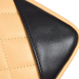 CHANEL 2003-2004 Cambon Ligne Shoulder Bag