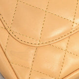 CHANEL 2003-2004 Cambon Ligne Shoulder Bag