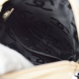 CHANEL 2003-2004 Cambon Ligne Shoulder Bag
