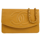 CHANEL 1996-1997 Timeless WOC