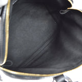LOUIS VUITTON 2009 ALMA 30 MONOGRAM ECLIPSE M40245