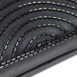 CHANEL 1997-1999 beaded box bag