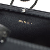 CHANEL 1997-1999 beaded box bag