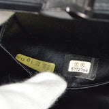 CHANEL 1997-1999 beaded box bag