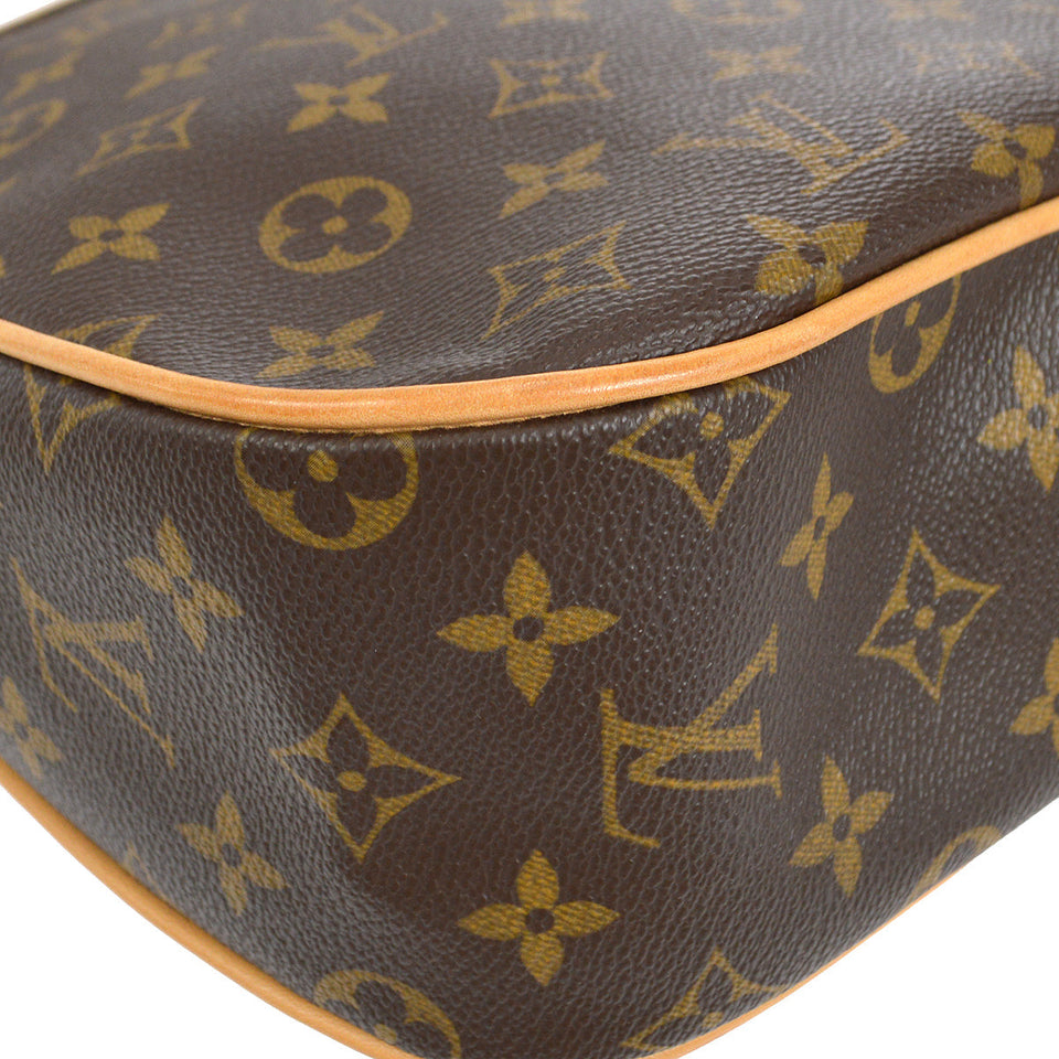 LOUIS VUITTON 2006 HUDSON GM M40045
