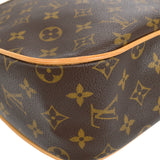 LOUIS VUITTON 2006 HUDSON GM M40045