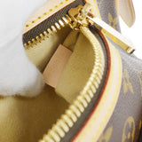 LOUIS VUITTON 2006 HUDSON GM M40045