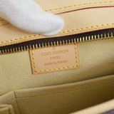 LOUIS VUITTON 2006 HUDSON GM M40045