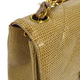 CHANEL * 1991-1994 Classic Square Flap Mini