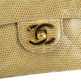 CHANEL * 1991-1994 Classic Square Flap Mini