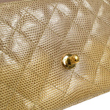 CHANEL * 1991-1994 Classic Square Flap Mini