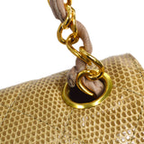 CHANEL * 1991-1994 Classic Square Flap Mini