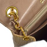 CHANEL * 1991-1994 Classic Square Flap Mini