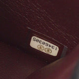 CHANEL 2009-2010 CC Turnlock Full Flap Mini Black Lambskin