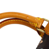 LOUIS VUITTON 2003 MINI SPEEDY M92644