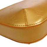 LOUIS VUITTON 2003 FOWLER MONOGRAM MAT M55147