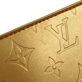 LOUIS VUITTON 2003 FOWLER MONOGRAM MAT M55147