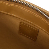 LOUIS VUITTON 2003 FOWLER MONOGRAM MAT M55147