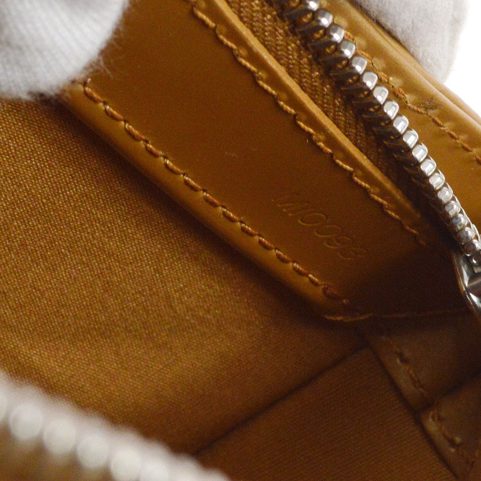 LOUIS VUITTON 2003 FOWLER MONOGRAM MAT M55147