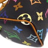 LOUIS VUITTON★ 2003 MINI SPEEDY 2WAY M92644 47449