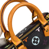 LOUIS VUITTON★ 2003 MINI SPEEDY 2WAY M92644 47449