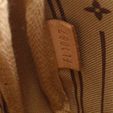 LOUIS VUITTON 2007 T&B MINI POCHETTE ACCESSOIRES M60153