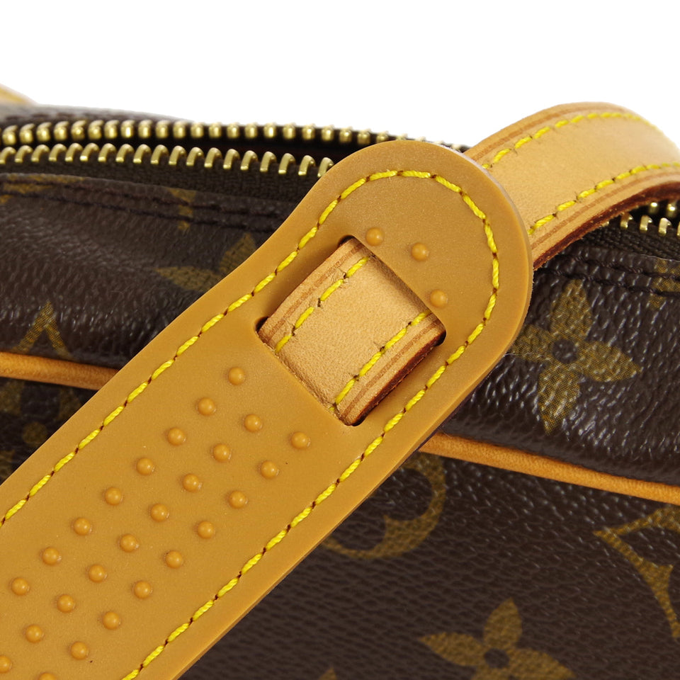 LOUIS VUITTON 2004 TROCADERO 27 M51274