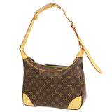 LOUIS VUITTON 2002 BOULOGNE 30 M51265