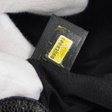CHANEL 2005-2006 PST Black Caviar