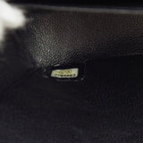 CHANEL 2001-2003 Classic Flap Medium Tweed
