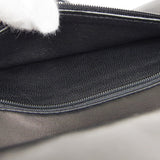 CHANEL 2001-2003 Classic Flap Medium Tweed