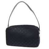 LOUIS VUITTON 2002 POCHETTE CONTE DE FEES MONOGRAM SATIN M92275