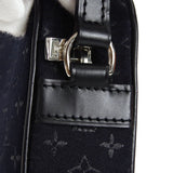 LOUIS VUITTON 2002 POCHETTE CONTE DE FEES MONOGRAM SATIN M92275
