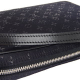 LOUIS VUITTON 2002 POCHETTE CONTE DE FEES MONOGRAM SATIN M92275
