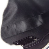 LOUIS VUITTON 2002 POCHETTE CONTE DE FEES MONOGRAM SATIN M92275