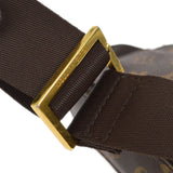 LOUIS VUITTON 2007 GERONIMOS BUM BAG M50211