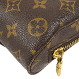 LOUIS VUITTON 2007 GERONIMOS BUM BAG M50211