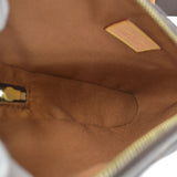 LOUIS VUITTON 2007 GERONIMOS BUM BAG M50211