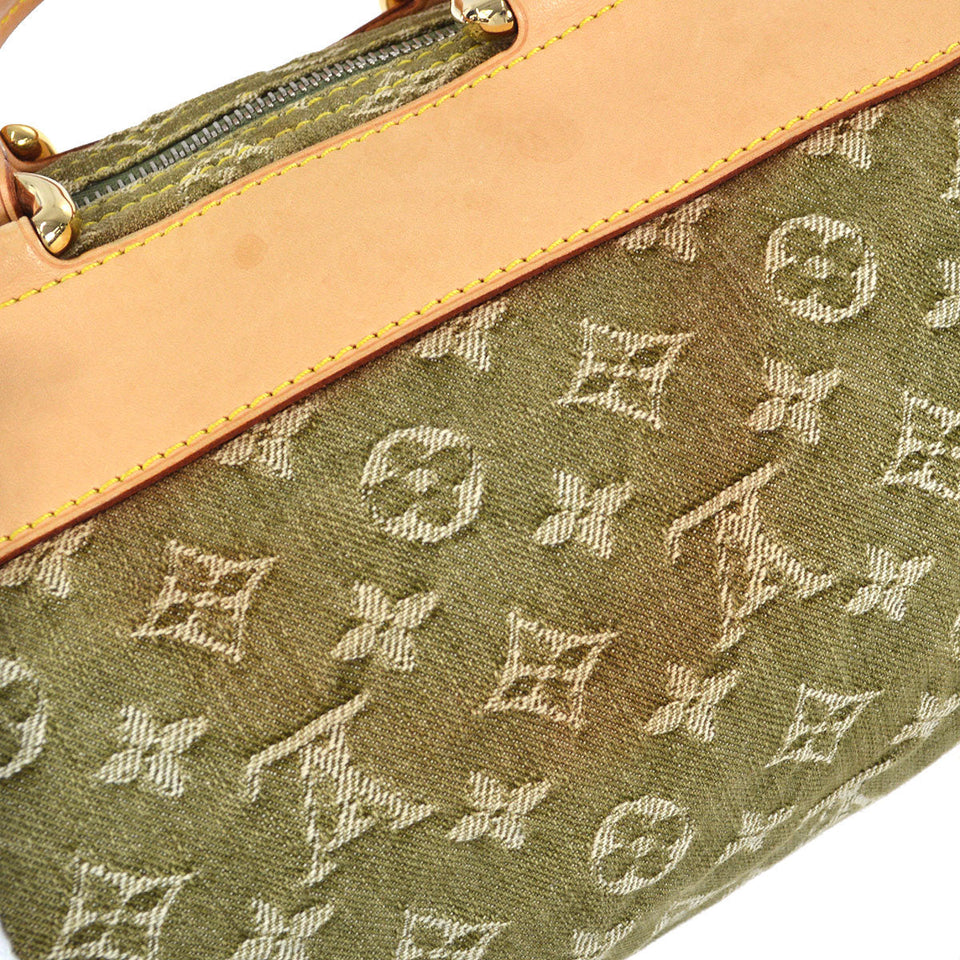 LOUIS VUITTON 2006 NEO SPEEDY M95215