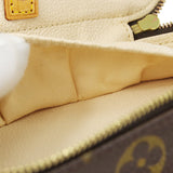 LOUIS VUITTON 2002 TROUSSE BRUSH PM M47510