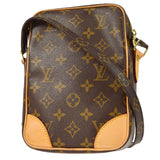 LOUIS VUITTON 2004 DANUBE M45266