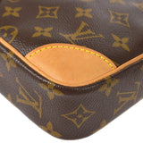 LOUIS VUITTON 2004 DANUBE M45266