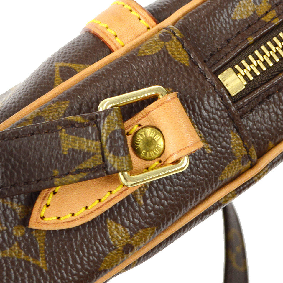 LOUIS VUITTON 2004 DANUBE M45266