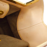 LOUIS VUITTON 2009 JUDY PM MONOGRAM MULTICOLOR M40258