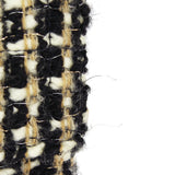 CHANEL 2001-2003 East West SHW Tweed