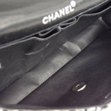 CHANEL 2001-2003 East West SHW Tweed