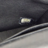 CHANEL 2001-2003 East West SHW Tweed