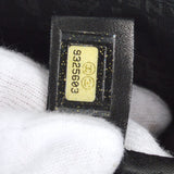 CHANEL 2004-2006 Cosmetic Printed Classic Single Flap Medium Satin